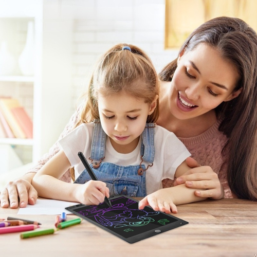 Magische LCD-Schreibtafel – grenzenlos zeichnen und schreiben
