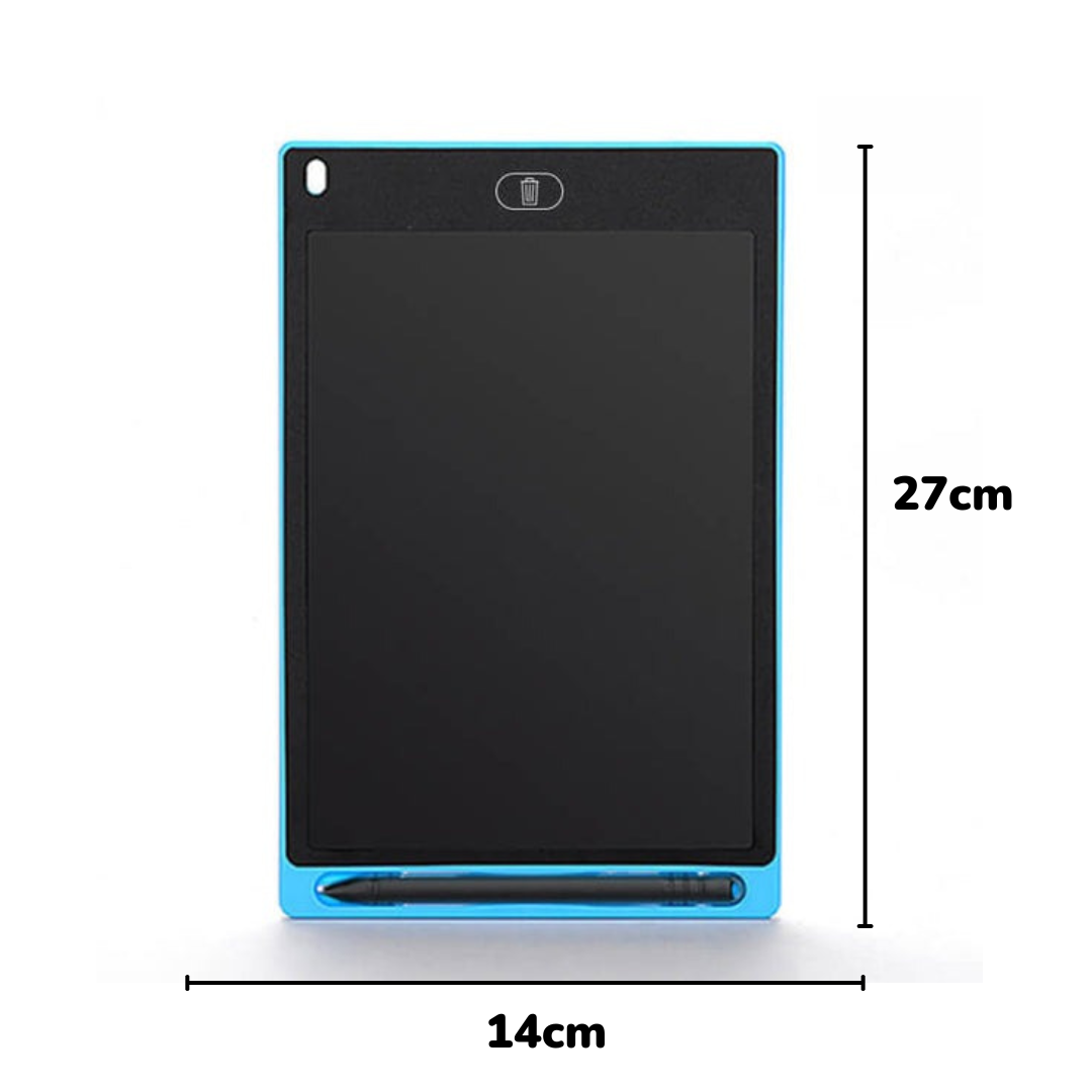 Magische LCD-Schreibtafel – grenzenlos zeichnen und schreiben