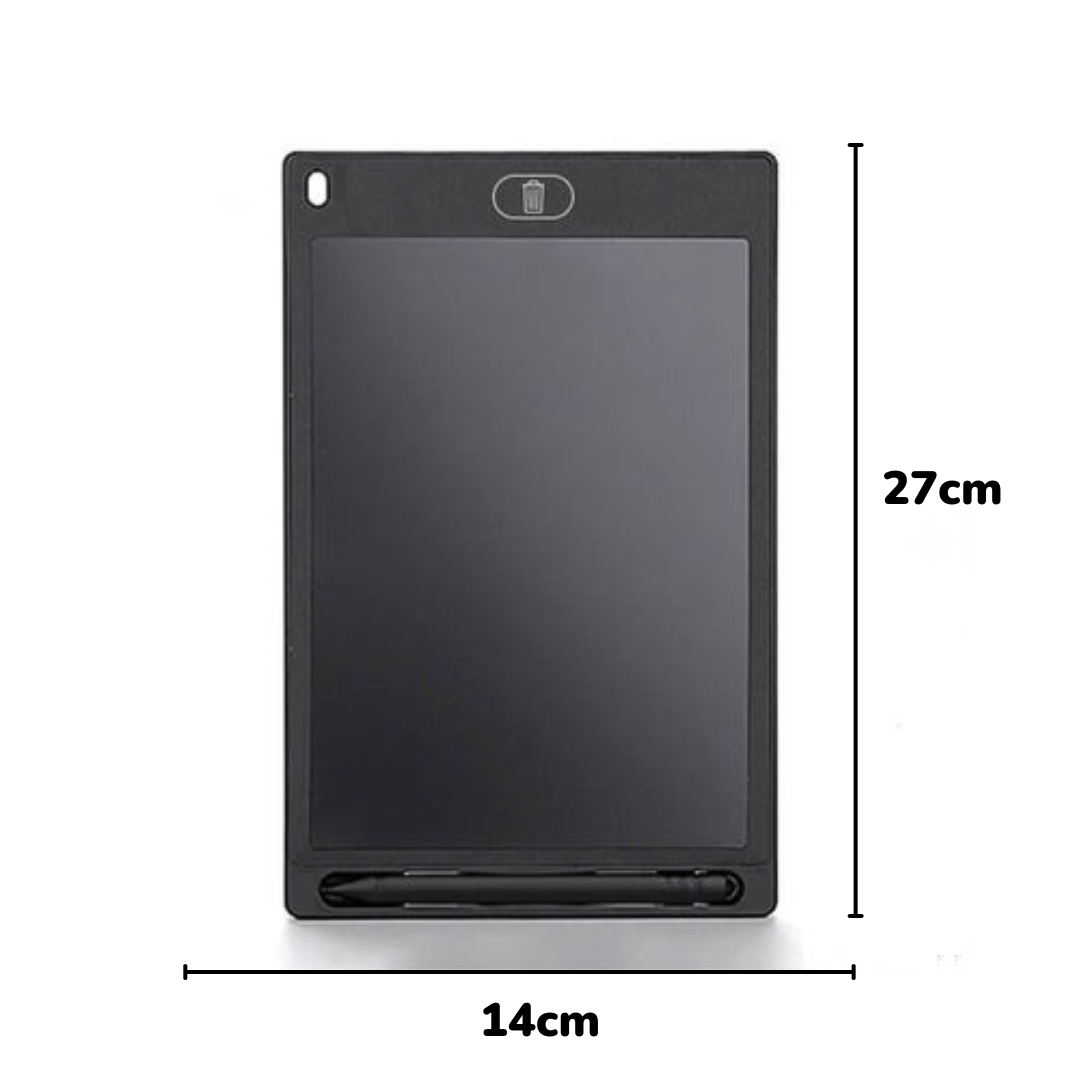 Magische LCD-Schreibtafel – grenzenlos zeichnen und schreiben