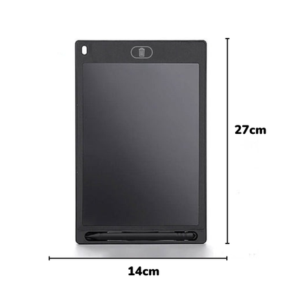 Magische LCD-Schreibtafel – grenzenlos zeichnen und schreiben