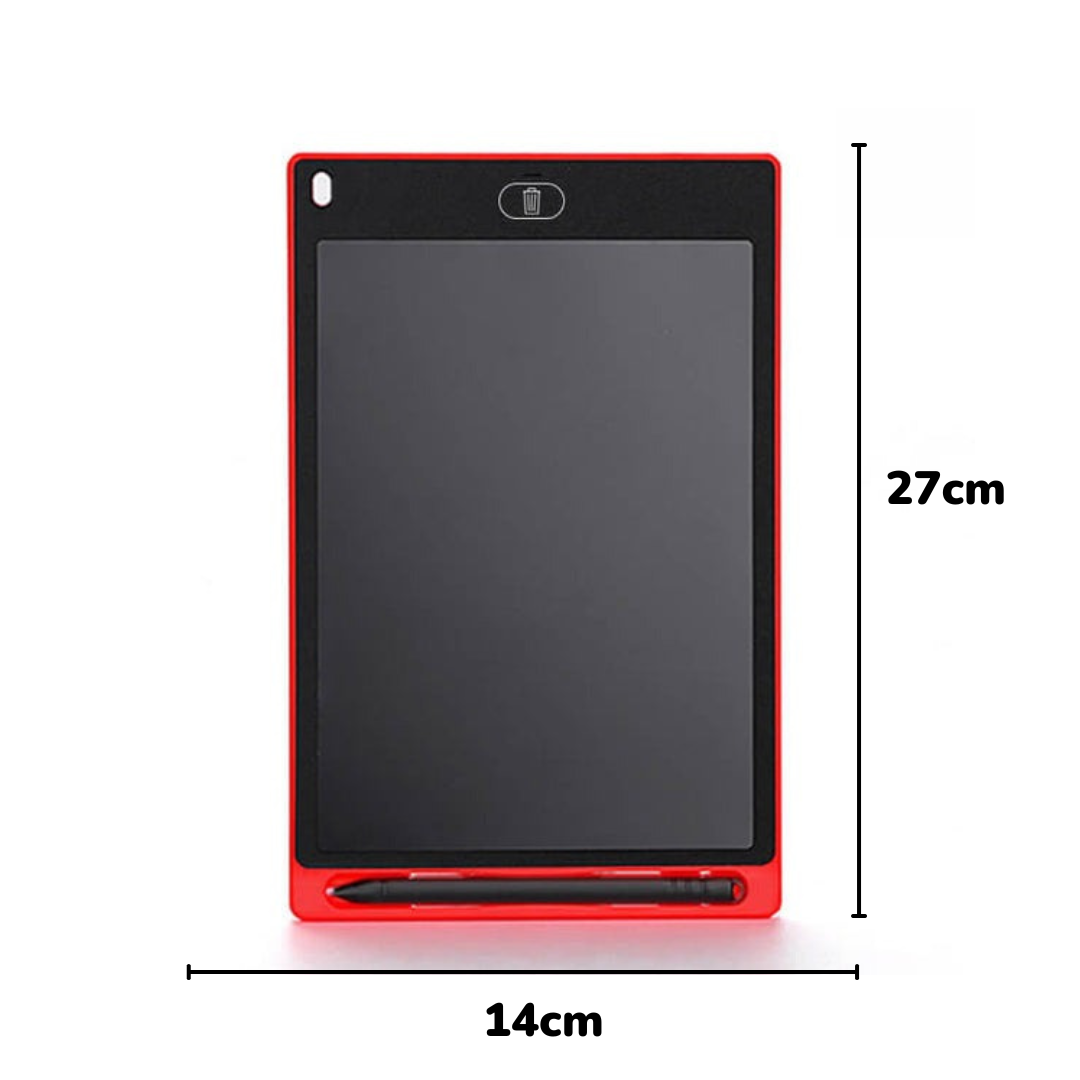 Magische LCD-Schreibtafel – grenzenlos zeichnen und schreiben