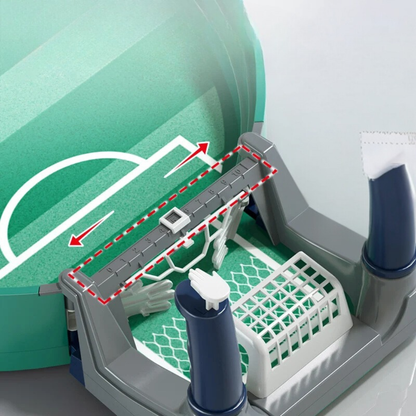 Tischfußball für Kinder und Erwachsene