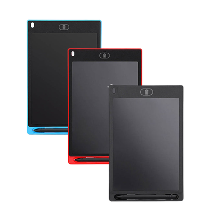 Magische LCD-Schreibtafel – grenzenlos zeichnen und schreiben